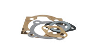 Cilinderkit Airsal 65 cc aluminium racing