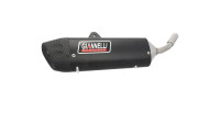 Uitlaatdemper Giannelli Sonic