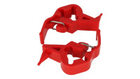 Set bevestigingsrubbers voor lichtmasker Set bevestigingsrubbers voor lichtmasker