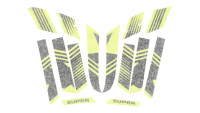Set stickers