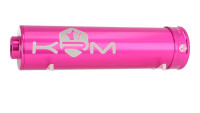 Uitlaatdemper KRM 70-90 cc Uitlaatdemper KRM 70-90 cc