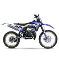 SE 50 Enduro, 2018 tot 2020