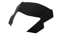 Koplampafdekking/-masker