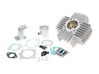 Polini aluminium sportcilinderkit