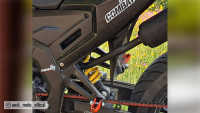 Schokdemper Motoflow Schokdemper Motoflow