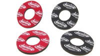 Domino-donuts Domino-donuts