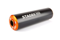 Uitlaatsysteem Stage6 70cc Streetrace