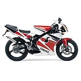 TZR 50, 1995 tot 2003