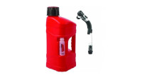 Racing - Polisport-tankinstallatie Racing - Polisport-tankinstallatie