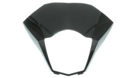 Afdekking voor de lichtmasker Afdekking voor de lichtmasker