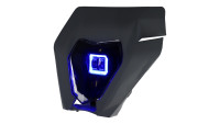 Lichtmasker Motoflow Lichtmasker Motoflow