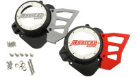 Radical Racing-ontstekingskap "Logo""