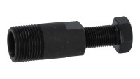 Magnetische wielafnemer
