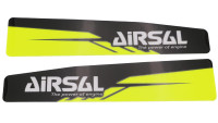 Dorpelbekleding Radical Racing V4