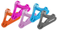 Adapter remklauw Most Racing