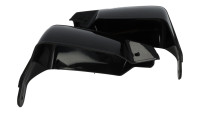 Handbeschermers Motoflow DARK