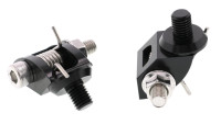 Voetsteunadapter Radical Racing