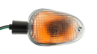 Reserve-knipperlicht