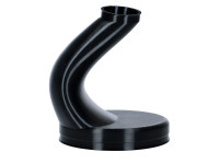 Aanzuigrubber