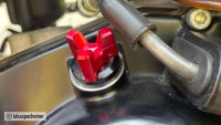 Olievulplug Radical CNC Parts Olievulplug Radical CNC Parts