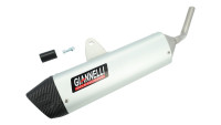 Uitlaatdemper Giannelli Sonic Uitlaatdemper Giannelli Sonic