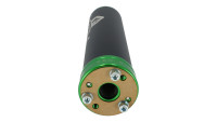 Uitlaatdemper KRM 90-110 cc Uitlaatdemper KRM 90-110 cc