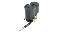 Airride/pneumatische vering-systeem Kit2Race