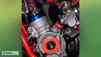 Cilinderkit 2Fast 100 cc Cilinderkit 2Fast 100 cc
