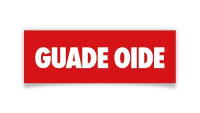 Sticker "Guade Oide""