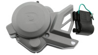 Set met schakelpalen, motordeksel en ontstekingskastje - Motor Edition Set met schakelpalen, motordeksel en ontstekingskastje - Motor Edition