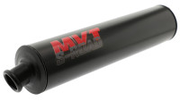Uitlaatsysteem MVT S-Road