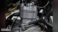Cilinderkit Airsal 50 cc aluminium racing Cilinderkit Airsal 50 cc aluminium racing
