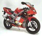 RX, 1999 tot 2008