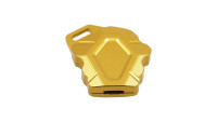 Sleutelhoesje CNC