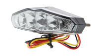 LED-achterlicht Koso Digital Infinity LED-achterlicht Koso Digital Infinity