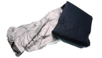 Opvouwbare garage-/bromfietshoes JMC Opvouwbare garage-/bromfietshoes JMC