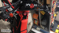 Ontstekingsonderbreker/killswitch Motoflow