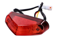LED-achterlicht