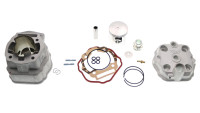 Cilinderkit Airsal 80 cc aluminium sport Cilinderkit Airsal 80 cc aluminium sport