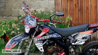 Spiegel Motoflow F1 Edge Spiegel Motoflow F1 Edge