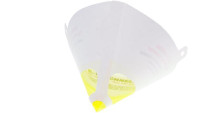 Presto-wegwerpzeef van polyamide Presto-wegwerpzeef van polyamide