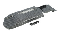 Sur-Ron OEM spatbordbevestiging