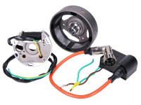 Ontsteking 12V