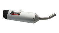 Uitlaatdemper Giannelli Sonic