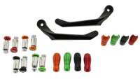 Set remhendelbeschermers Radical Racing