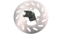 Remreparatieset Galfer