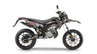 Decor Radical Racing V7