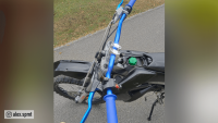 Downhill-stuur Motoflow Oversize Downhill-stuur Motoflow Oversize