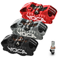 4-zuiger remklauw Voca G-Force EVO