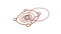 Afdichtingsset Stage6 R/T Afdichtingsset Stage6 R/T